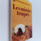 Francoise Dorin : Les miroirs truques - pikkukuva 1