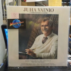 JUHA VAINIO - LAULUNTEKIJÄ JA LAULAJA 2LP FIN -90 EX+/EX - pikkukuva 1