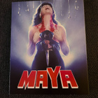 Specters / Maya LE slipcase blu-ray | US | 1987 - 1989 - pikkukuva 2
