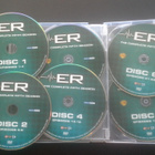 DVD: Teho-Osasto / ER, 5 Kausi. 6xDVD (1998-99/2011) - pikkukuva 3