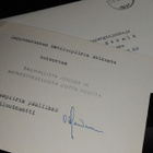 Lappeenranta Sotilaspiiri Ev.lut > Kaupungin johtalle 26/11 - pikkukuva 2