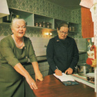 Anna n:o 21 1973 Harriet Finne. Anna-Liisa Tuhkanen. Rakel. - pikkukuva 5