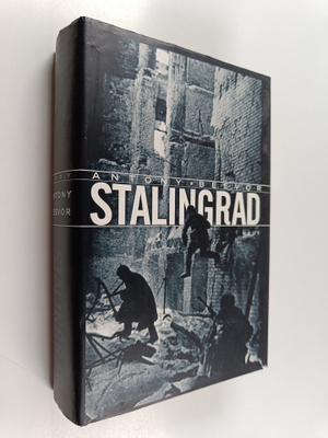 Antony Beevor : Stalingrad