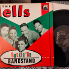 The Dells LP - pikkukuva 1