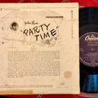 Julia Lee 10"LP - pikkukuva 2
