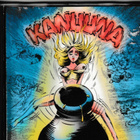 KANUUNA - Kanuuna CD - pikkukuva 1