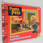 Diane Redmond : Peten syntymäpäivät - pikkukuva 1
