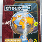 Cybercon III Amiga big box CIB - pikkukuva 1