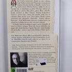 Erik Wahlström : Jumala : Romaani - pikkukuva 2