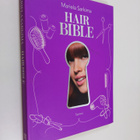 Mariela Sarkima : Hair bible - pikkukuva 1