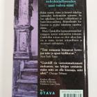 Mary Gaitskill : Kaksi naista, ruma ja kaunis - pikkukuva 2