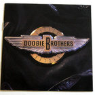 DOOBIE BROTHERS Cycles CD 1989 HUIPPUKUNTO - pikkukuva 1