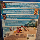 Alvin ja pikkuoravat 1-3 (3-disc Blu-ray) - pikkukuva 2