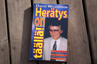David Wilkerson Herätys on täällä C3