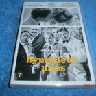HYMYILEVÄ MIES - DVD - pikkukuva 1