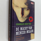 Charles den Tex : De macht van meneer miller - pikkukuva 1