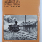 W. Smith ym. : The Cleobury Mortimer and Ditton Priors Li... - pikkukuva 2