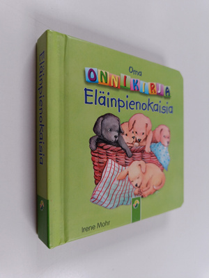 Irene Mohr : Eläinpienokaisia