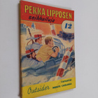 Outsider : Tapahtui Monte Carlossa - pikkukuva 1