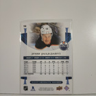 2022-23 Upper Deck Artifacts #58 Jesse Puljujarvi - pikkukuva 2