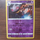 Pokemon Banette 063/198 Reverse holo rare - pikkukuva 1