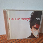 Talvin Singh:Ha CD(Breakbeat,Jungle) - pikkukuva 1