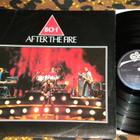 AFTER THE FIRE - 80-f - LP mint- - pikkukuva 1