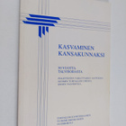 Kasvaminen kansakunnaksi : 50 vuotta talvisodasta - pikkukuva 1