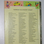 Antti autotehtaassa (1974) Tammen kultaiset kirjat - pikkukuva 2
