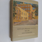 Eric Bahne : P.C. Rettig ja kumpp. 1845-1945 : (Gevlen Wa... - pikkukuva 1