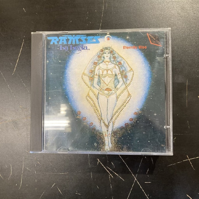 Ramses - La Leyla / Eternity Rise CD