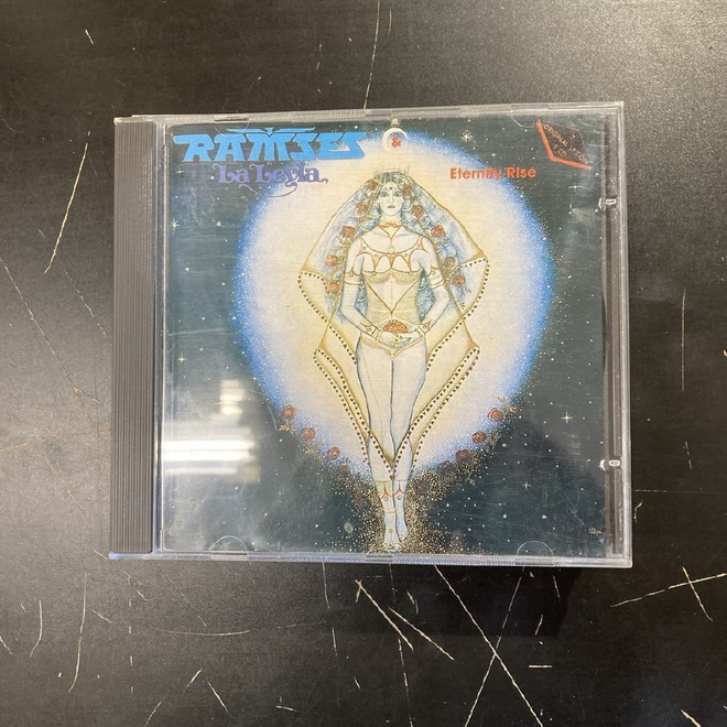 Ramses - La Leyla / Eternity Rise CD