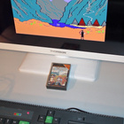 Amstrad CPC 464 : Kane - pikkukuva 3