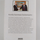 Pekka Salojärvi : Kirjailija kirjoittaa, kustantaja kusta... - pikkukuva 2