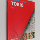 Vincent Grandferry : Tokio : kartta+opas : nähtävyydet, o... - pikkukuva 1