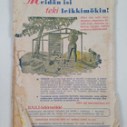 Seikkailujen maailma n:o 7/1953 - pikkukuva 2