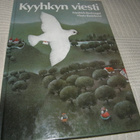 Recknagel - Barankova Kyyhkyn viesti - pikkukuva 1