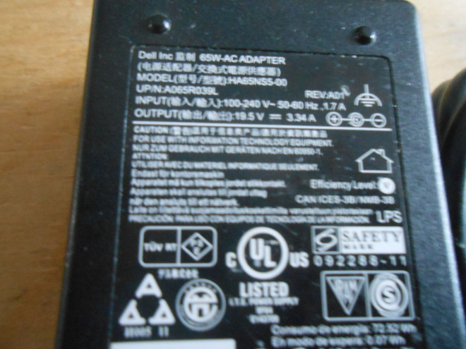 Item image