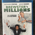 Brewster's Millions 1985 Nordic BLU-RAY - pikkukuva 1