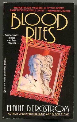 Elaine Bergstrom: Blood Rites