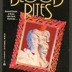 Elaine Bergstrom: Blood Rites - pikkukuva 1