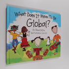 Rana DiOrio : What Does It Mean To Be Global? - pikkukuva 1
