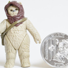 Star Wars vintage - Warok - pikkukuva 1