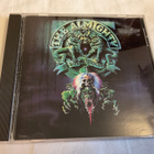 The Almighty - Soul Destruction (cd) - pikkukuva 1