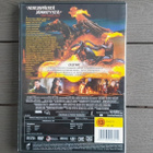 DVD: Ghost Rider /Aaveajaja Extended Cut 2xDVD (Nicolas Cage - pikkukuva 2