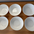 Arabia Iittala Teema jälkiruokakulho valkoinen - pikkukuva 4