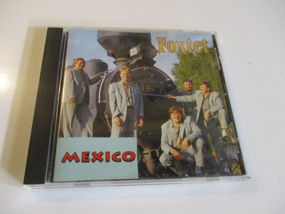 FOXTET MEXICO