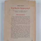 Helvi Erjakka : Varhain kypsynyt - pikkukuva 2