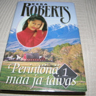 Nora Roberts Perintönä maa ja taivas 1-sid - pikkukuva 1