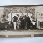 VANHA Valokuva Salo Teatteri 1920-luku - pikkukuva 1